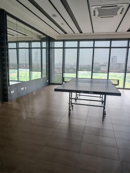 Kediaman Servis untuk Disewa di GEM Residences - Boon Haw Ooi - View - PropertyGuru.com.my