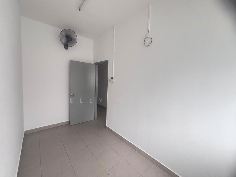 Townhouse for Rent in Bandar Dato Onn (Tebrau) - Xuelly Cheong - Interior - PropertyGuru.com.my