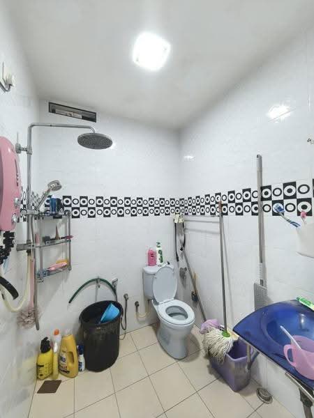 1-storey Terraced House for Sale in Kota Tinggi (Johor) - Smith Goh - PropertyGuru.com.my