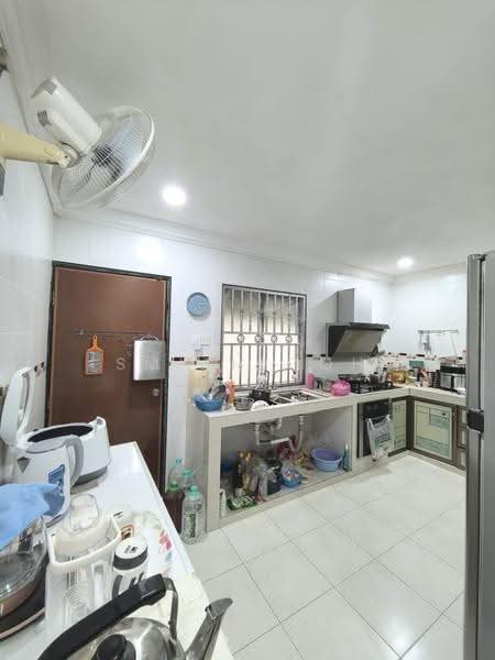 1-storey Terraced House for Sale in Kota Tinggi (Johor) - Smith Goh - PropertyGuru.com.my