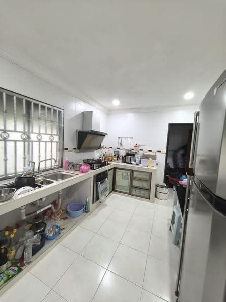 1-storey Terraced House for Sale in Kota Tinggi (Johor) - Smith Goh - PropertyGuru.com.my