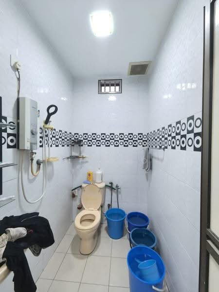 1-storey Terraced House for Sale in Kota Tinggi (Johor) - Smith Goh - PropertyGuru.com.my