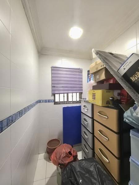1-storey Terraced House for Sale in Kota Tinggi (Johor) - Smith Goh - PropertyGuru.com.my