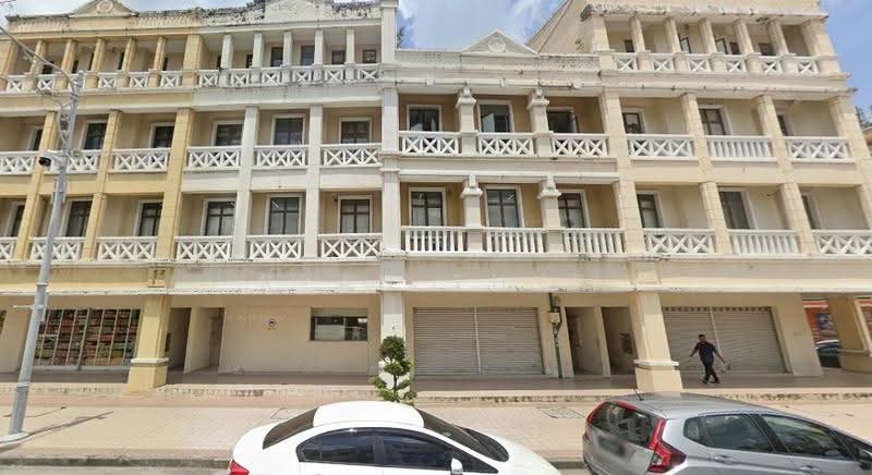 Kedai untuk Dijual di Presint 15 (Putrajaya) - Ryan Thye - PropertyGuru.com.my