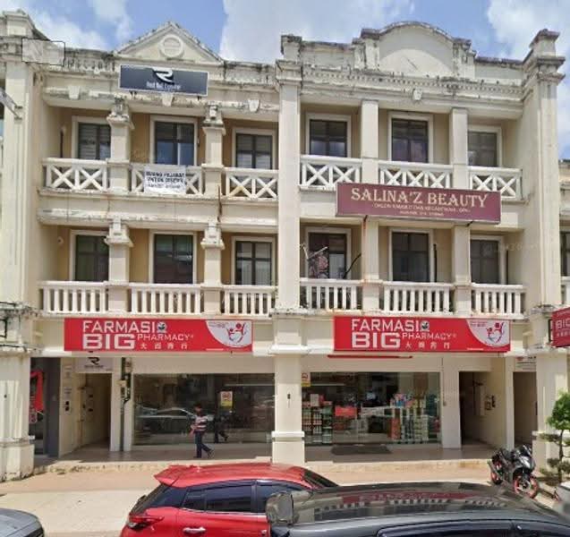 Kedai untuk Dijual di Presint 15 (Putrajaya) - Ryan Thye - PropertyGuru.com.my