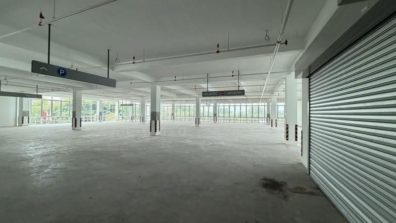 Car Park