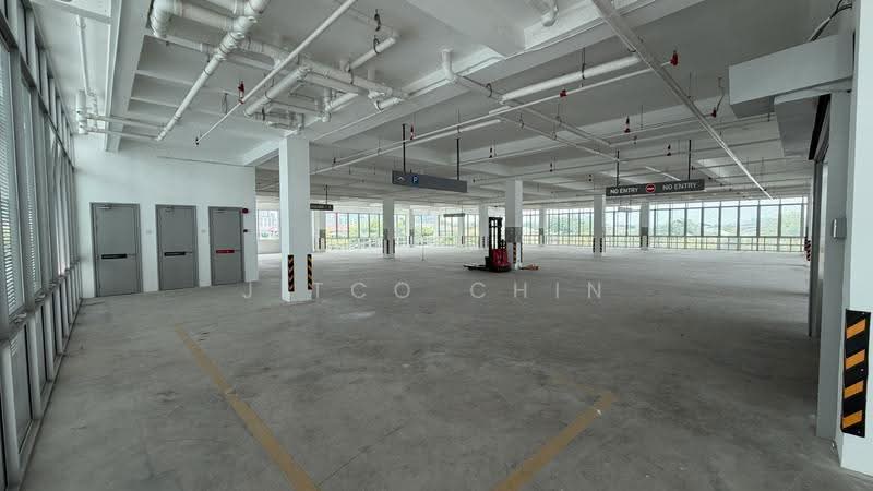 Car Park