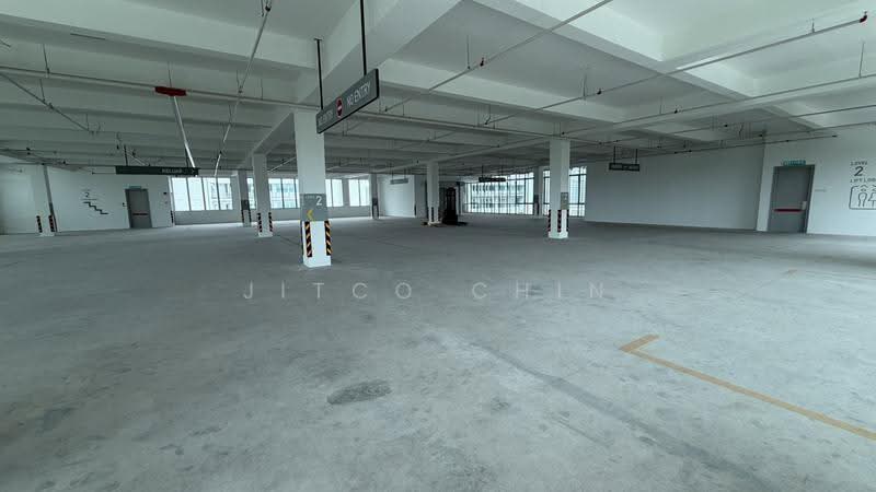 Car Park
