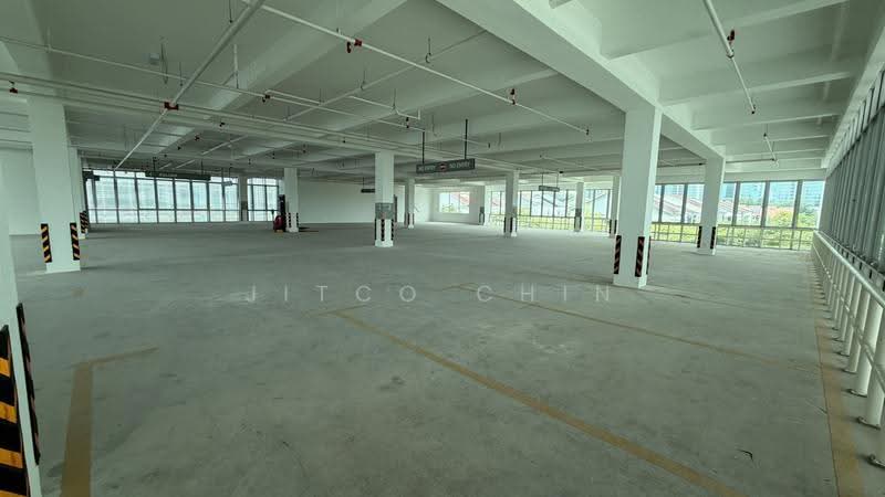 Car Park