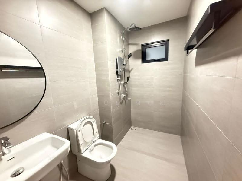 Service Residence for Sale at Residensi Ava @ Kiara Bay - Chloe Mok - PropertyGuru.com.my