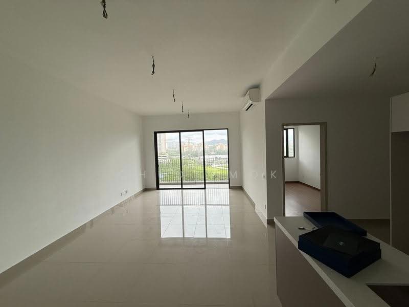 Service Residence for Sale at Residensi Ava @ Kiara Bay - Chloe Mok - PropertyGuru.com.my