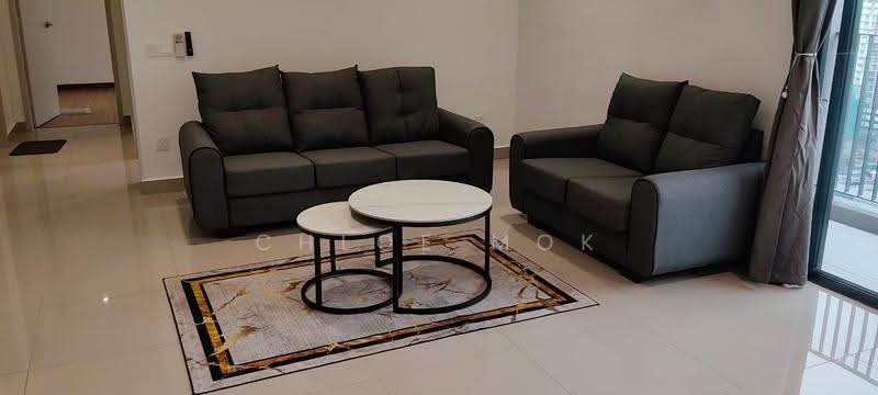 Service Residence for Sale at Residensi Ava @ Kiara Bay - Chloe Mok - PropertyGuru.com.my