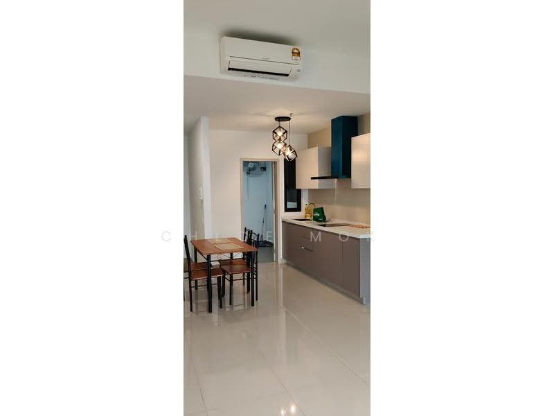 Service Residence for Sale at Residensi Ava @ Kiara Bay - Chloe Mok - PropertyGuru.com.my