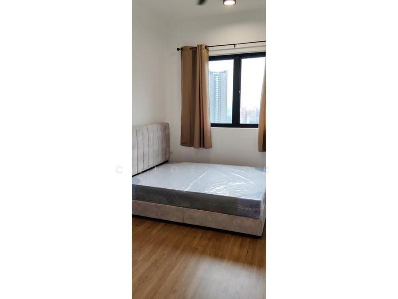 Service Residence for Sale at Residensi Ava @ Kiara Bay - Chloe Mok - PropertyGuru.com.my