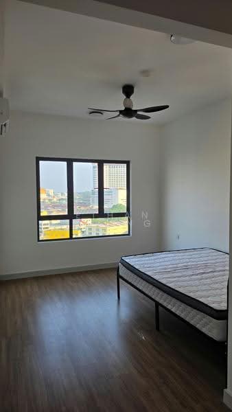 Service Residence for Rent at Berkeley Uptown - Ethan Chong - Bedroom - PropertyGuru.com.my