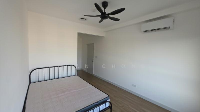 Service Residence for Rent at Berkeley Uptown - Ethan Chong - Bedroom - PropertyGuru.com.my