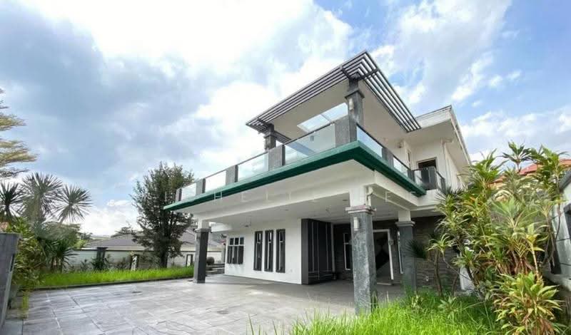 Rumah Banglo untuk Dijual di Saujana Impian (Kajang) - Michelle Hee - PropertyGuru.com.my