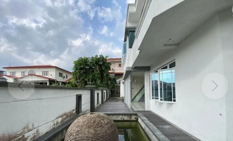 Rumah Banglo untuk Dijual di Saujana Impian (Kajang) - Michelle Hee - Exterior - PropertyGuru.com.my