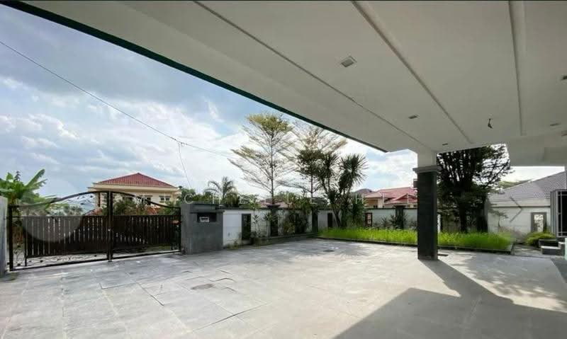 Rumah Banglo untuk Dijual di Saujana Impian (Kajang) - Michelle Hee - Exterior - PropertyGuru.com.my