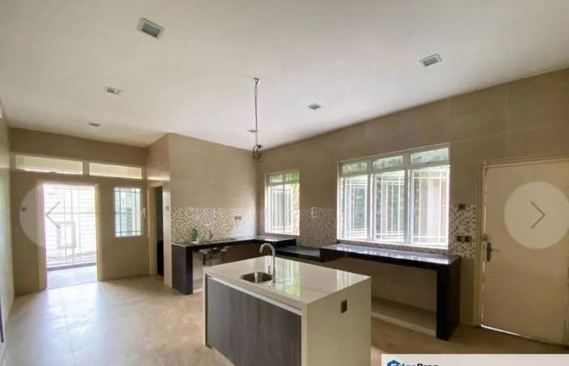 Rumah Banglo untuk Dijual di Saujana Impian (Kajang) - Michelle Hee - Kitchen - PropertyGuru.com.my