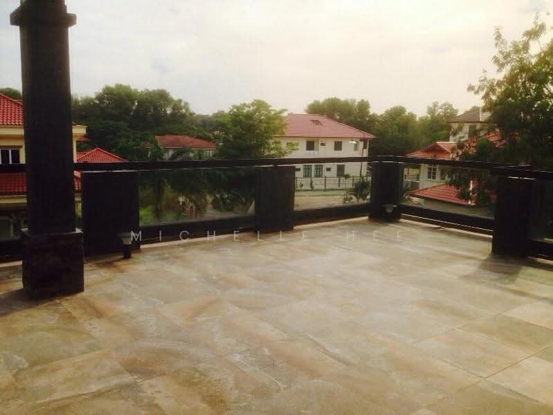 Rumah Banglo untuk Dijual di Saujana Impian (Kajang) - Michelle Hee - Exterior - PropertyGuru.com.my