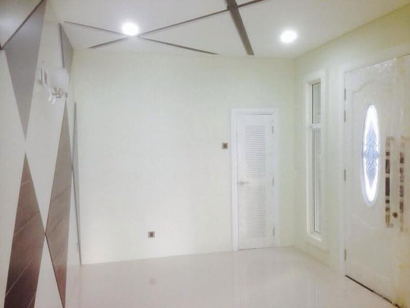 Rumah Banglo untuk Dijual di Saujana Impian (Kajang) - Michelle Hee - Entrance - PropertyGuru.com.my