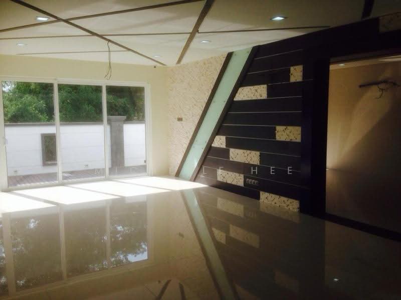 Rumah Banglo untuk Dijual di Saujana Impian (Kajang) - Michelle Hee - Living Room - PropertyGuru.com.my