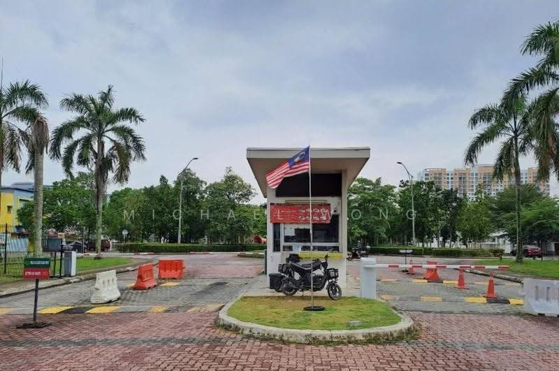 2-storey Terraced House for Sale in Semenyih (Selangor) - Michael Wong - PropertyGuru.com.my