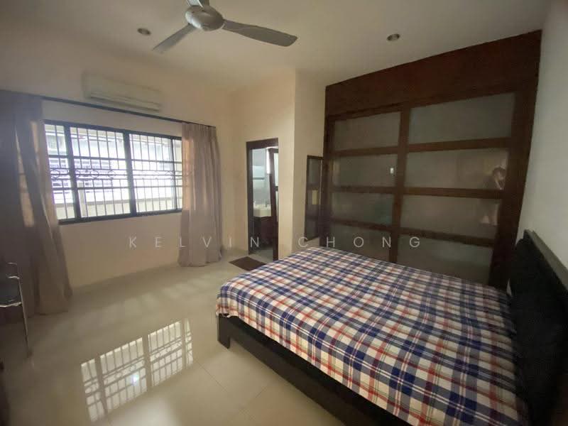 Semi-Detached House for Sale in Taman Ipoh Selatan (Ipoh) - Kelvin Chong - Bedroom - PropertyGuru.com.my
