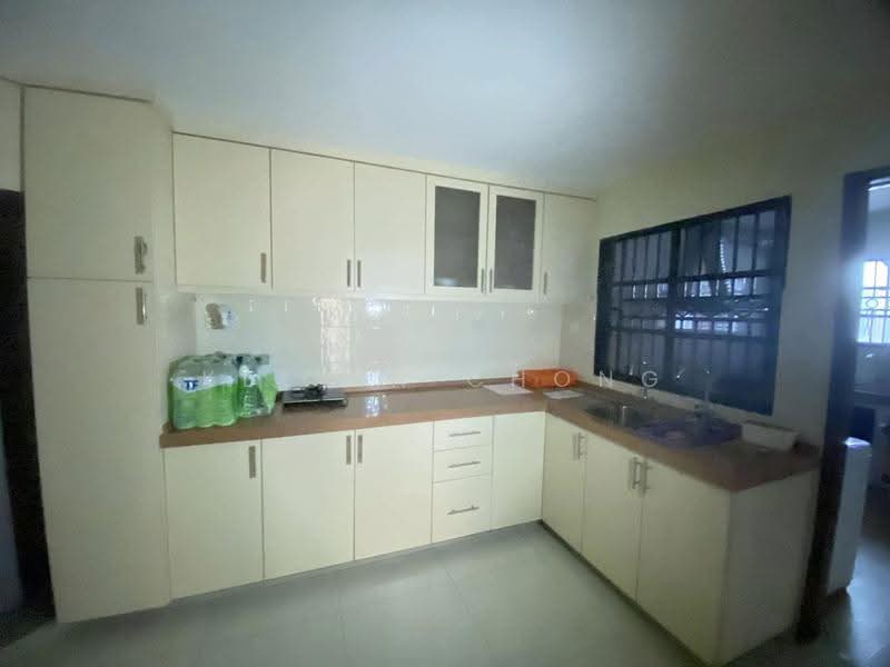 Semi-Detached House for Sale in Taman Ipoh Selatan (Ipoh) - Kelvin Chong - Kitchen - PropertyGuru.com.my