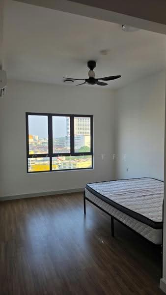 Service Residence for Rent at Berkeley Uptown - Canly Tee - Bedroom - PropertyGuru.com.my