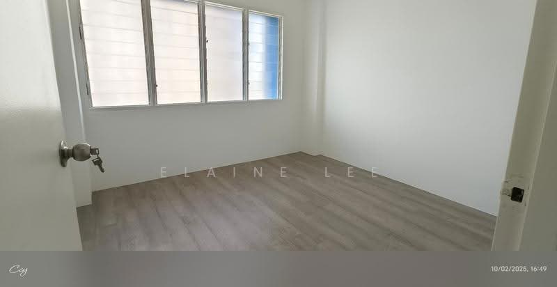 Pangsapuri untuk Dijual di Desa Green - Elaine Lee - PropertyGuru.com.my