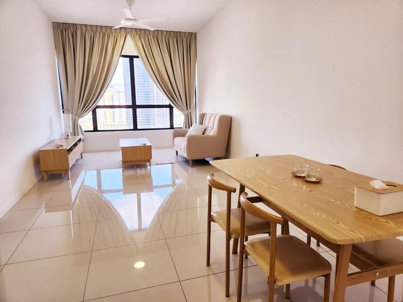 Service Residence for Sale at Duta Park Residences - Chloe Mok - PropertyGuru.com.my