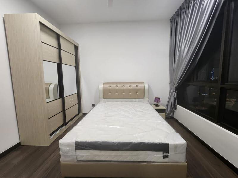 Service Residence for Sale at Duta Park Residences - Chloe Mok - PropertyGuru.com.my