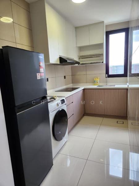 Service Residence for Sale at Duta Park Residences - Chloe Mok - PropertyGuru.com.my