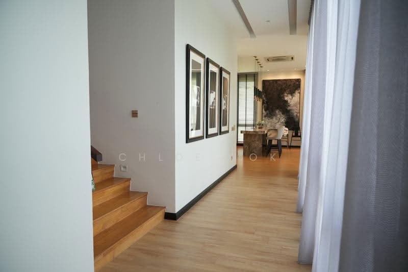 Rumah Banglo untuk Dijual di Telok Panglima Garang (Selangor) - Chloe Mok - PropertyGuru.com.my
