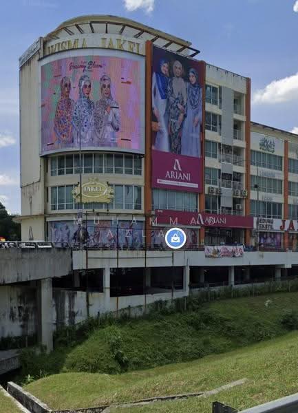Commercial Land for Sale in Bandar Baru Bangi (Selangor) - Muhammad Azlan - PropertyGuru.com.my