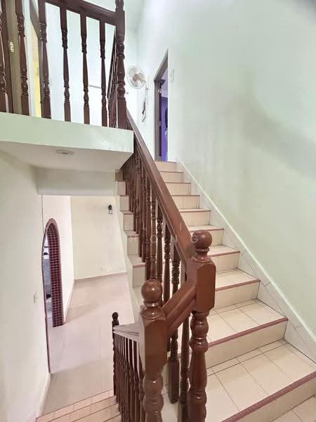 2-storey Terraced House for Rent in Taman Sppk (Ipoh) - Kelvin Chong - Interior - PropertyGuru.com.my