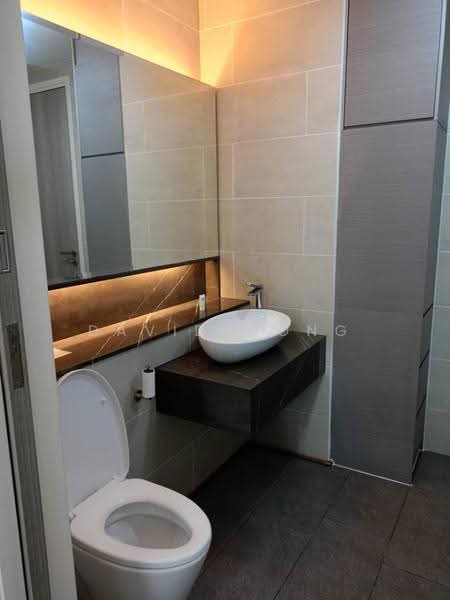 Service Residence for Rent at Nadi Bangsar - David Wong - Bathroom - PropertyGuru.com.my