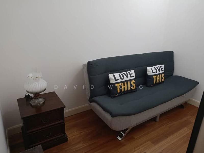 Service Residence for Rent at Nadi Bangsar - David Wong - Living Room - PropertyGuru.com.my