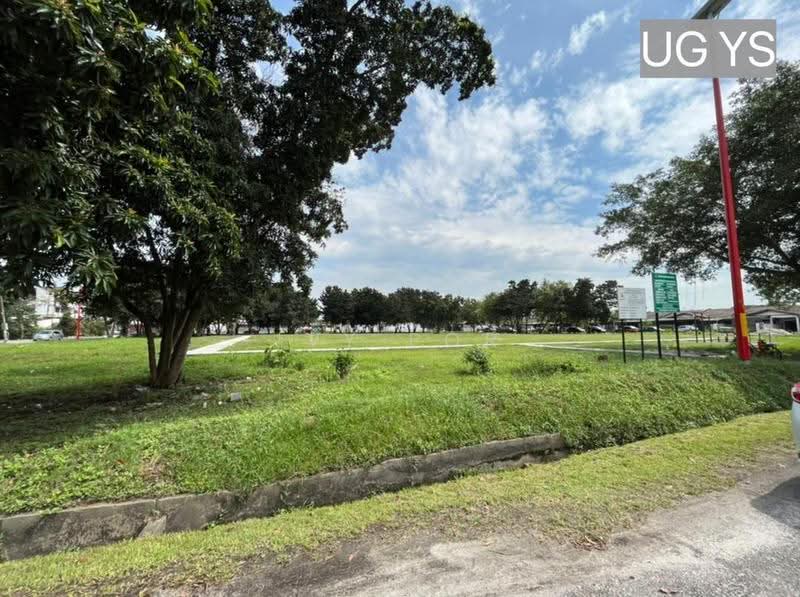 Rumah Teres 1-Tingkat untuk Dijual di Taman Sentosa (Klang) - Ivy Por - PropertyGuru.com.my
