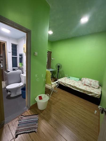 Pangsapuri untuk Dijual di Sky Garden Residences - Kelvin Chong - PropertyGuru.com.my
