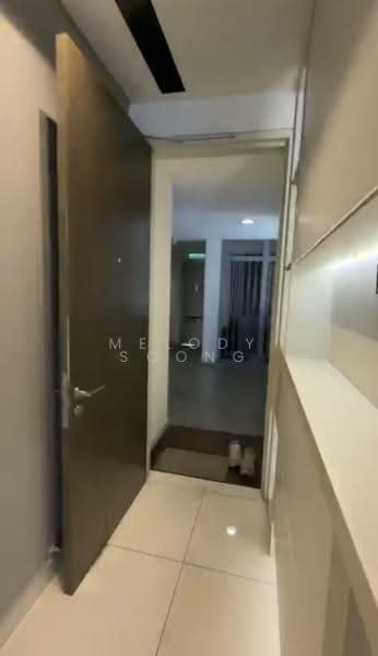Condominium for Rent at Vivo Residential Suites - Melody Soong - Entrance - PropertyGuru.com.my