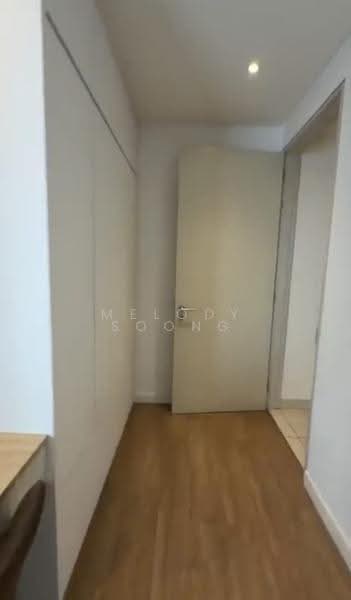 Condominium for Rent at Vivo Residential Suites - Melody Soong - Corridor - PropertyGuru.com.my