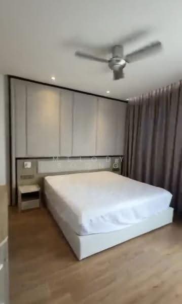 Condominium for Rent at Vivo Residential Suites - Melody Soong - Bedroom - PropertyGuru.com.my