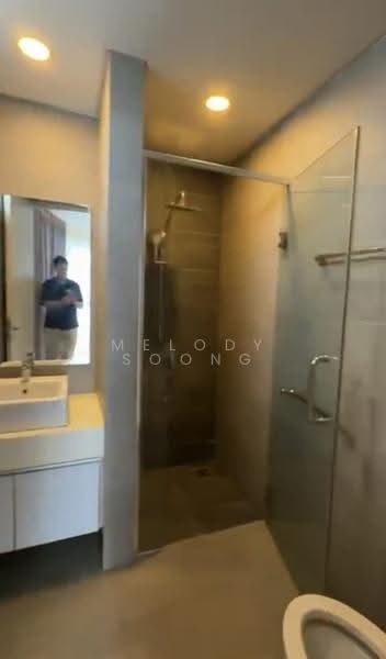 Condominium for Rent at Vivo Residential Suites - Melody Soong - Bathroom - PropertyGuru.com.my