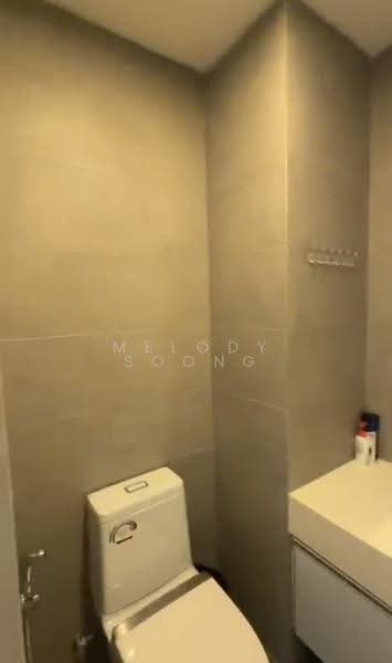 Condominium for Rent at Vivo Residential Suites - Melody Soong - Bathroom - PropertyGuru.com.my
