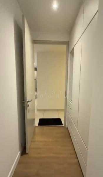Condominium for Rent at Vivo Residential Suites - Melody Soong - Corridor - PropertyGuru.com.my