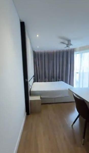 Condominium for Rent at Vivo Residential Suites - Melody Soong - Bedroom - PropertyGuru.com.my