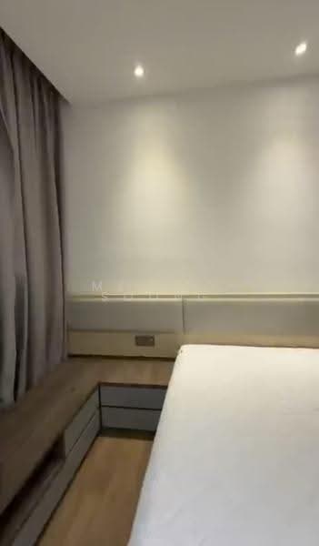 Condominium for Rent at Vivo Residential Suites - Melody Soong - Bedroom - PropertyGuru.com.my